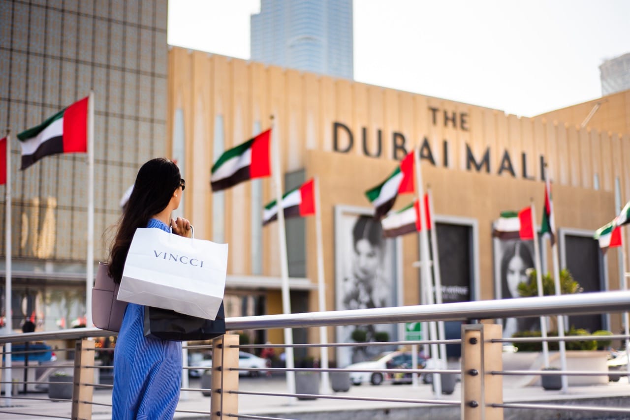 Dubais Best Shopping Destinations Luxury Style And Sophistication