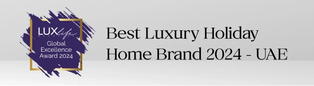 Lux award